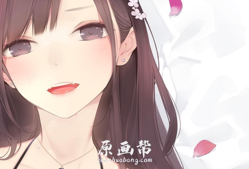 [日韩画风] p站画师Day March清新超萌的美女png插画集636P_CG绅士福利原画素材 4732