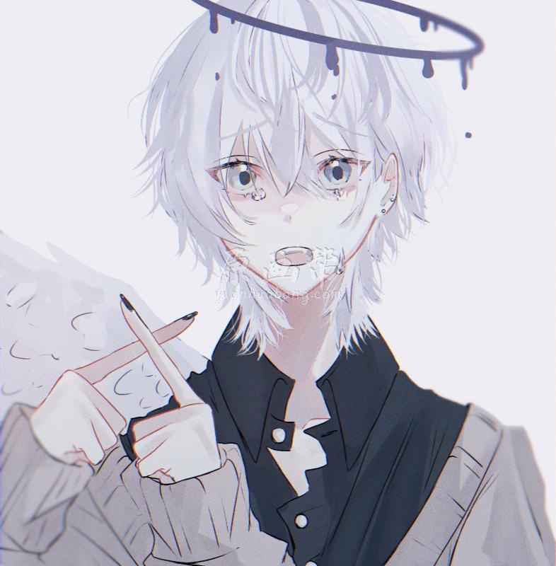 日韩画风 日本插画师g Ig98风格清新的美少年美少女37p Cg原画资源54 原画帮 日韩画风 日本插画师g Ig98风格清新的美少年美少女37p Cg原画资源54 原画帮