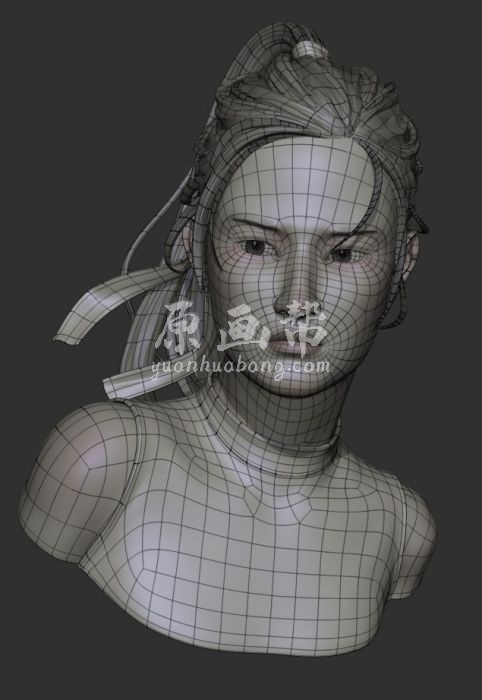 [3d设计] 极限3D美宣 收集3D建模参考图【600P】_7134