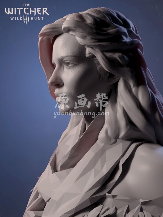 [ZB雕刻] 1000张ZB雕刻科幻 怪物 角色精品3D设计作品大合集_7167